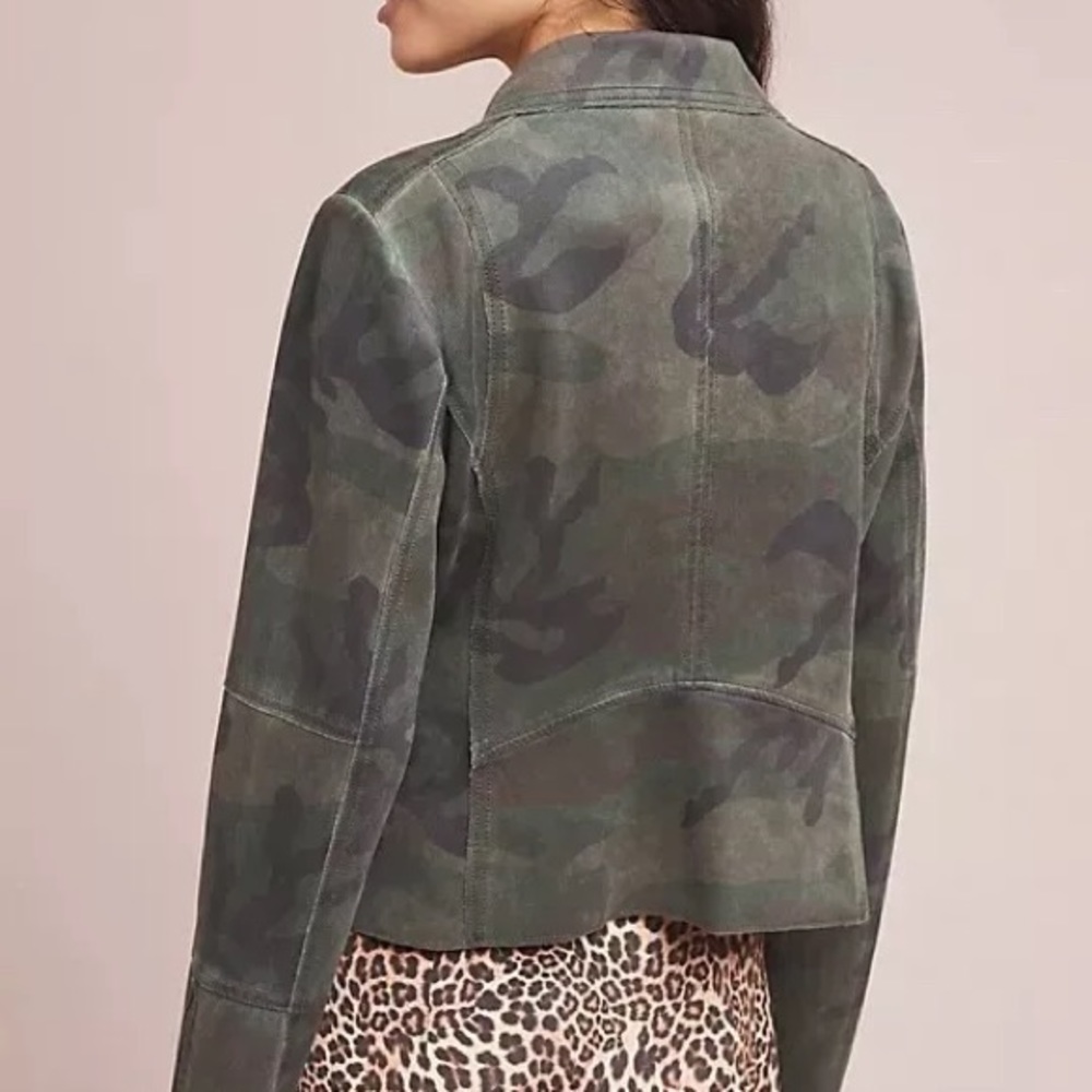 Marrakech Xs Jacket Euc - image 3